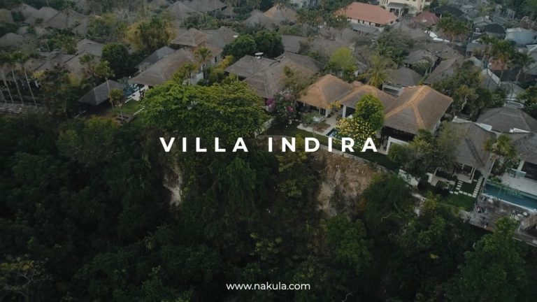 VILLA INDIRA