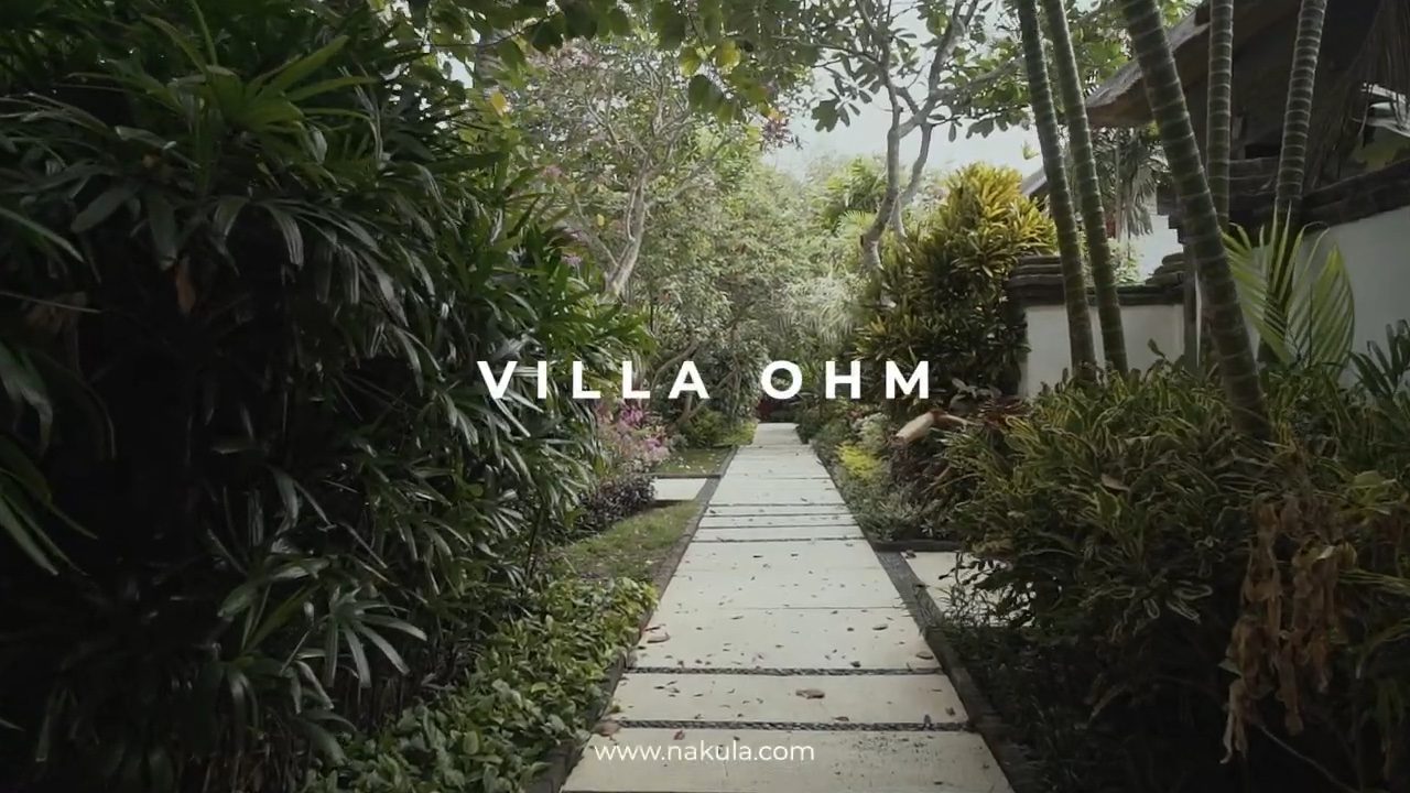 VILLA OHM