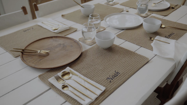 THE SAK – HOMEWARE