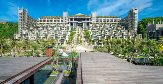 The Apurva Kempinski - 28