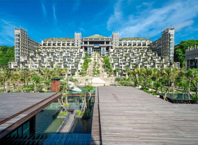 The Apurva Kempinski - 28