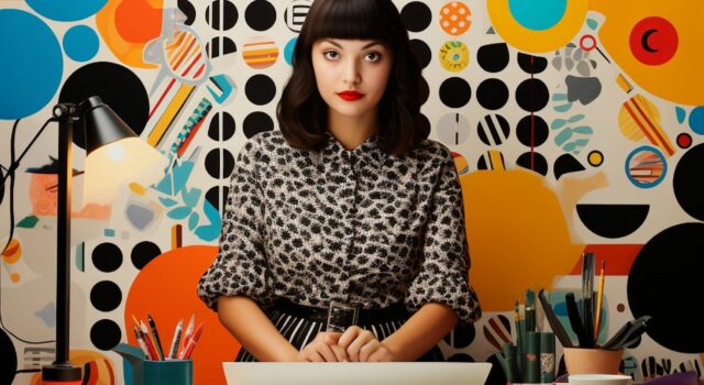 Creative Contemplation