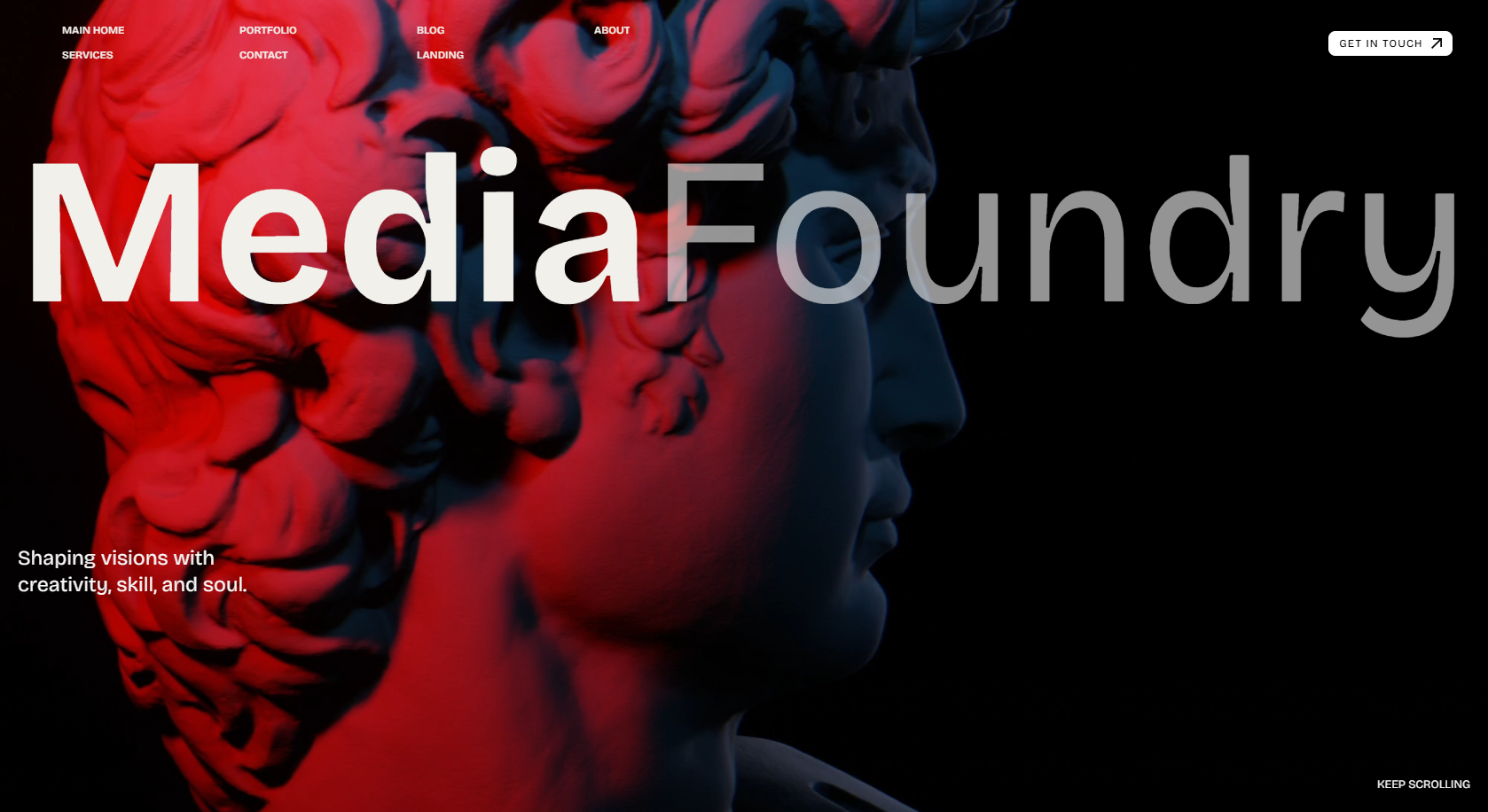 Freelancer-Portfolio-–-MediaFoundry